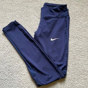 Nike dri fit leggings